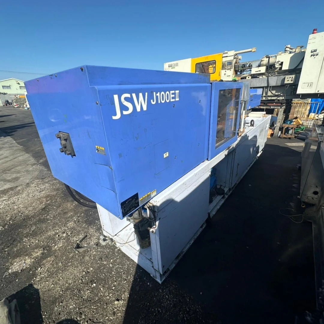 E2 100 Ton