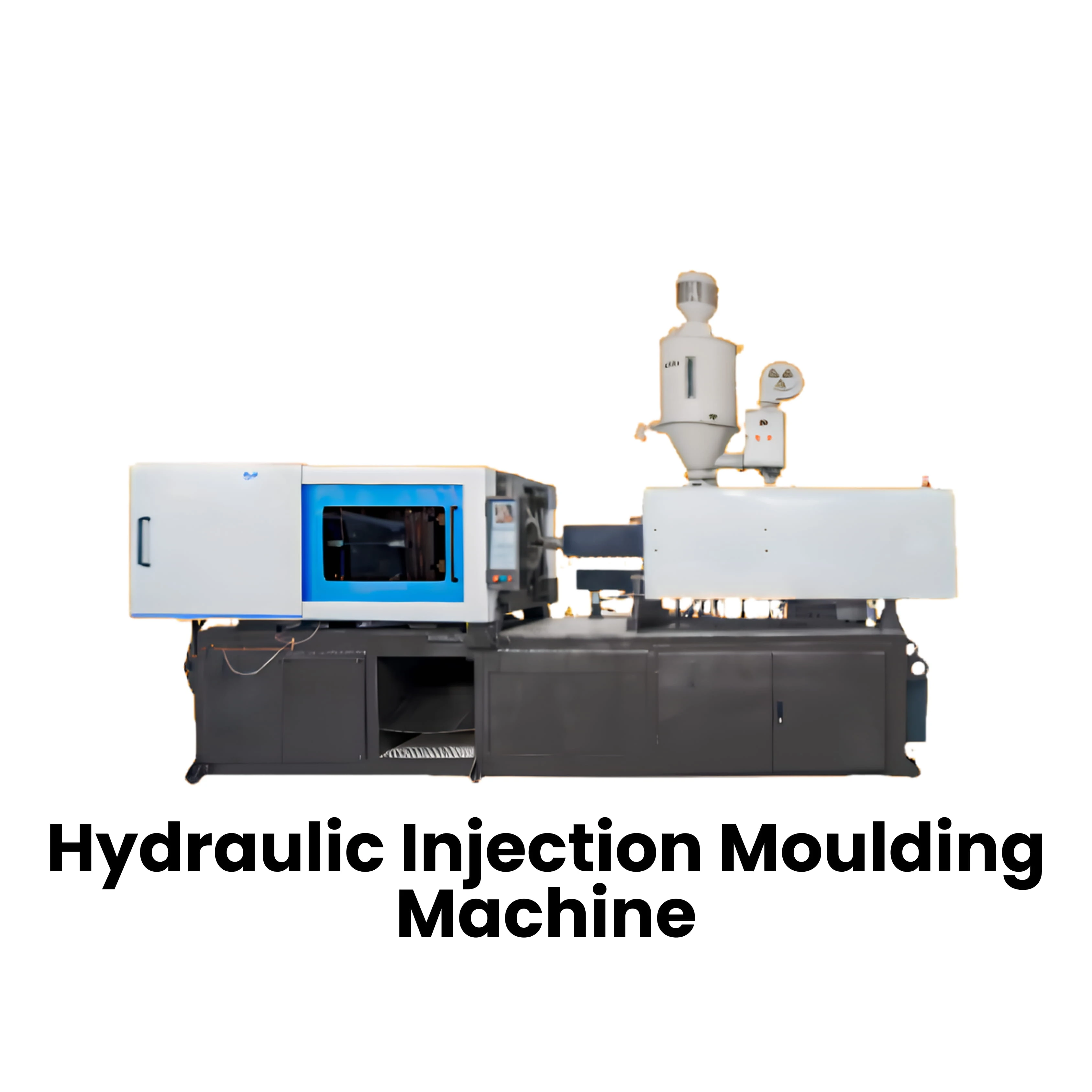 Imported Hydraulic Injection Moulding Machine