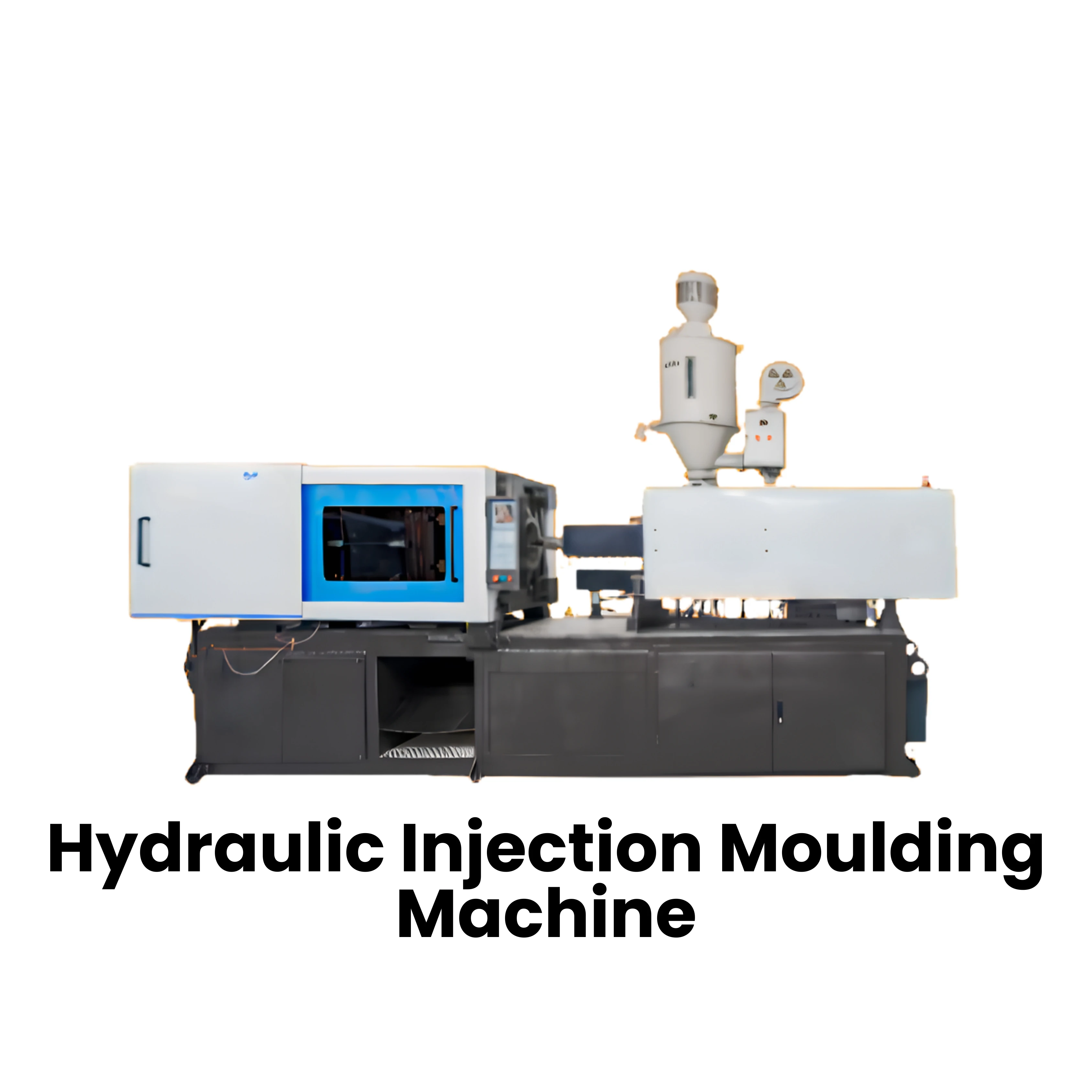 Hydraulic Injection Moulding Machine