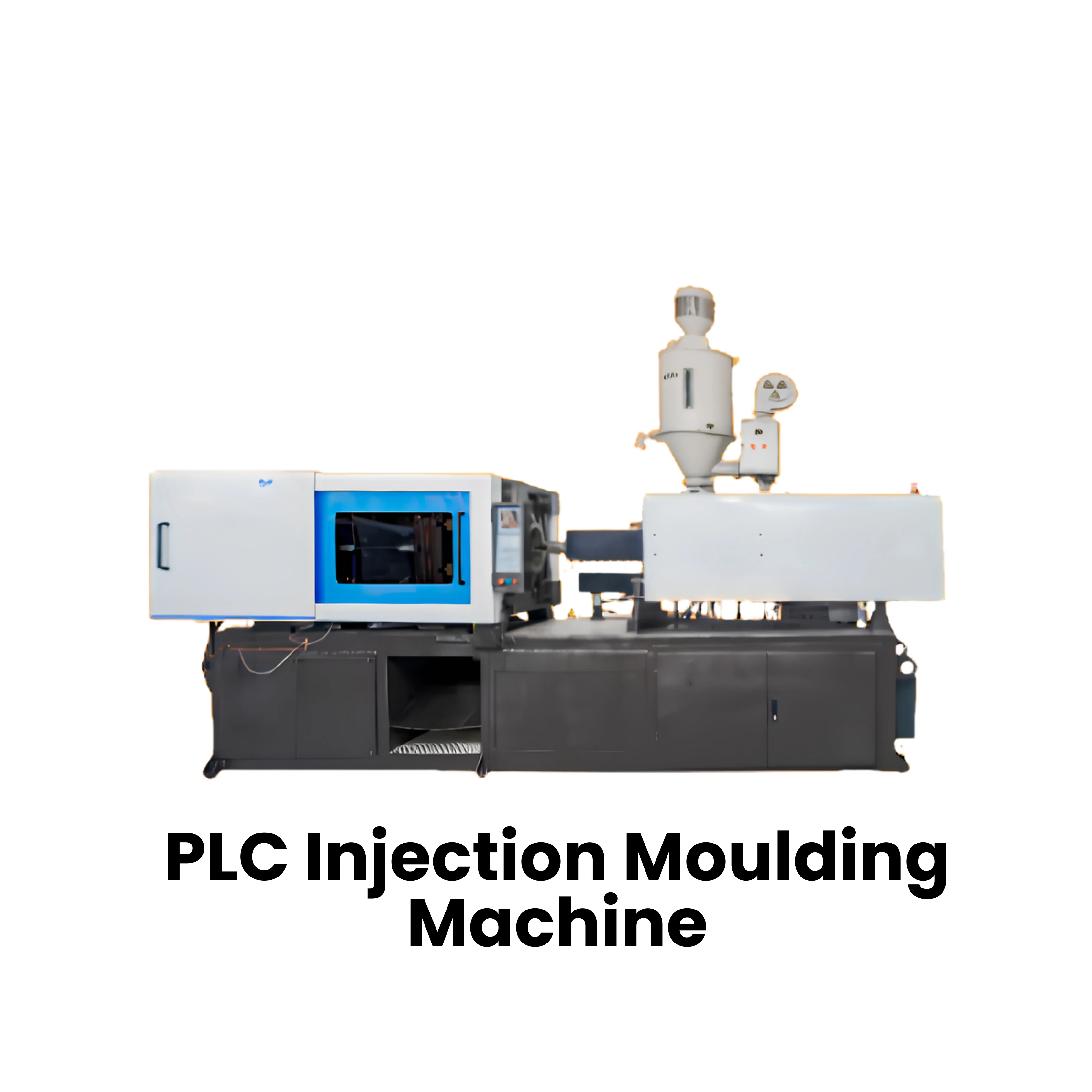 PLC Injection Moulding Machine