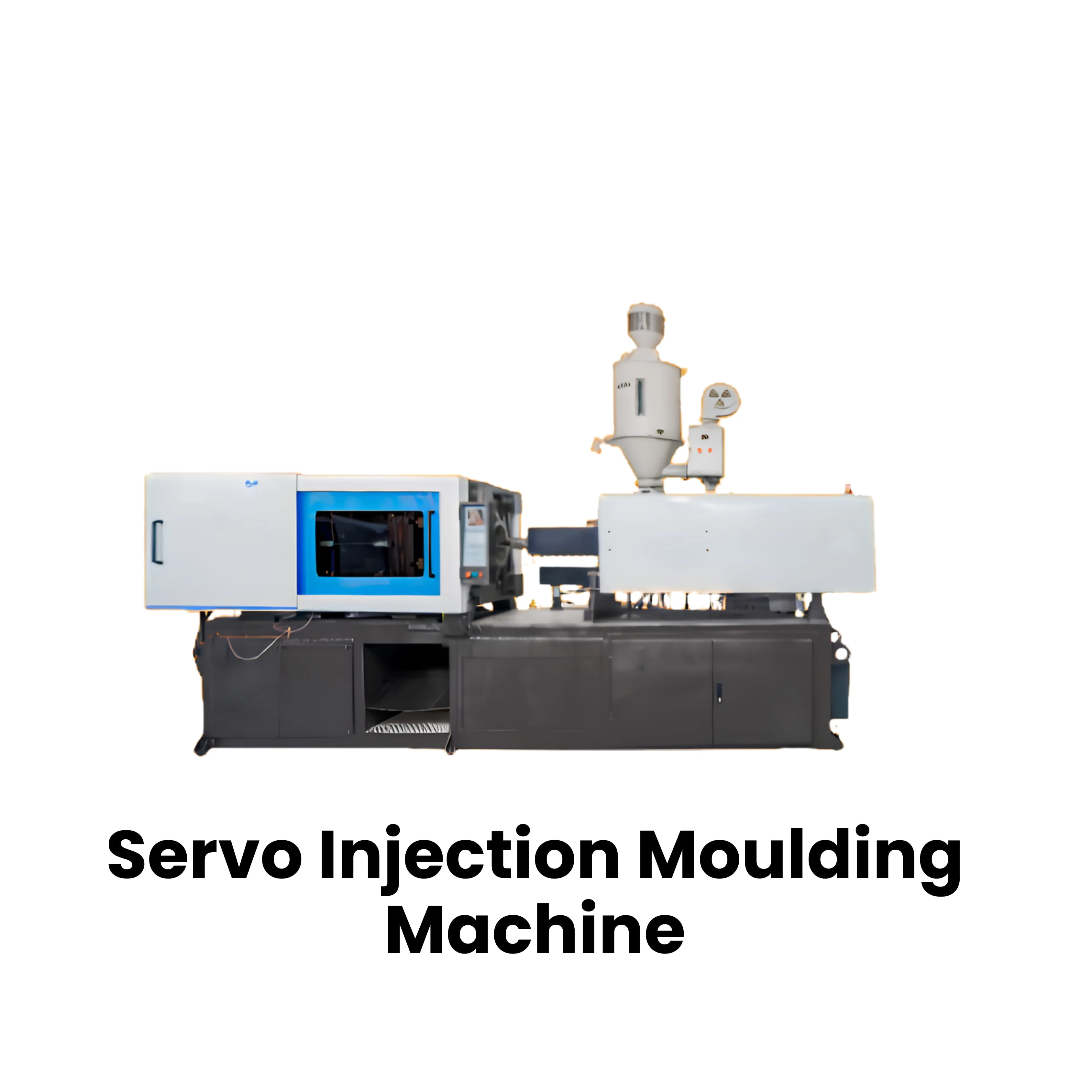 Used Servo Injection Moulding Machine