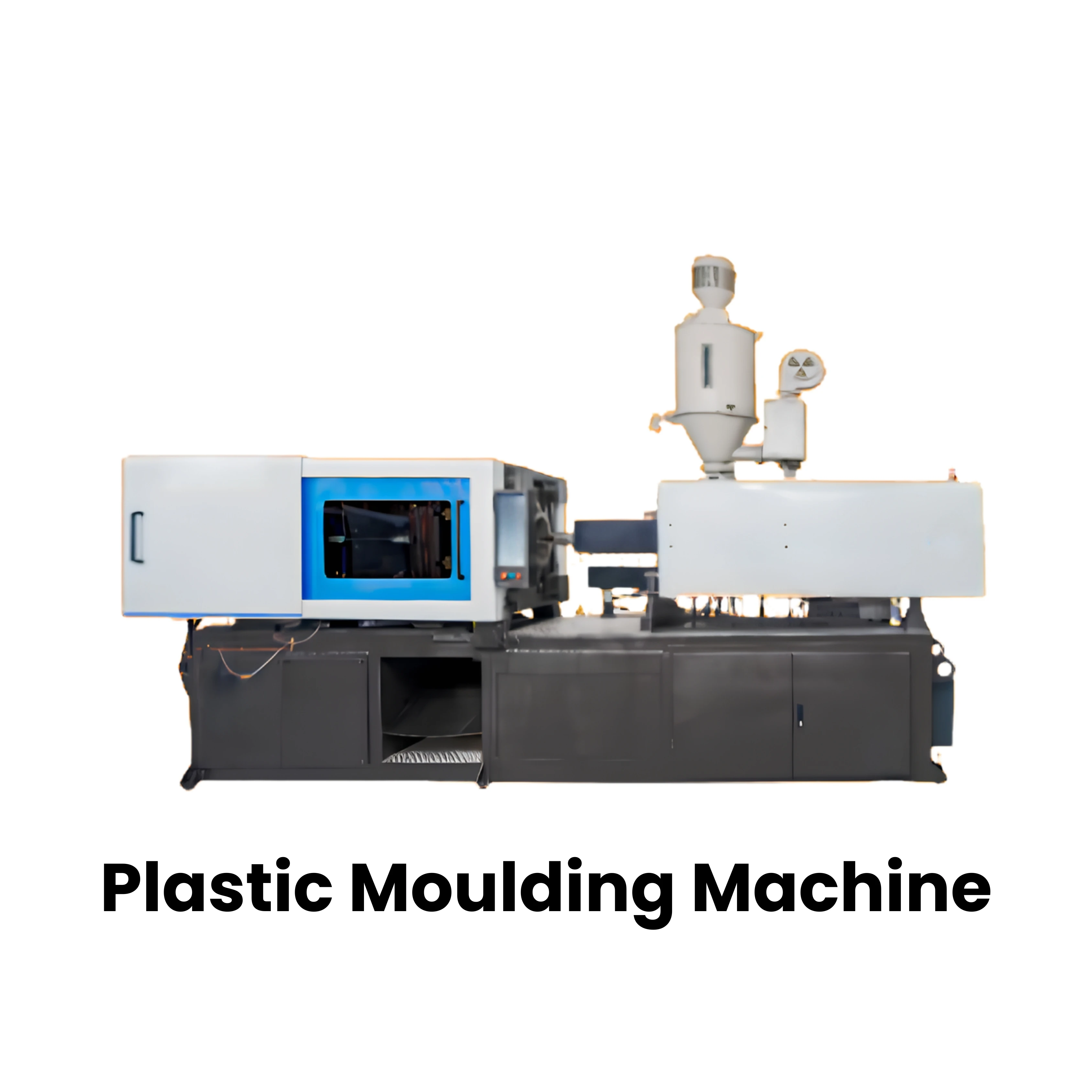 Plastic Moulding Machine