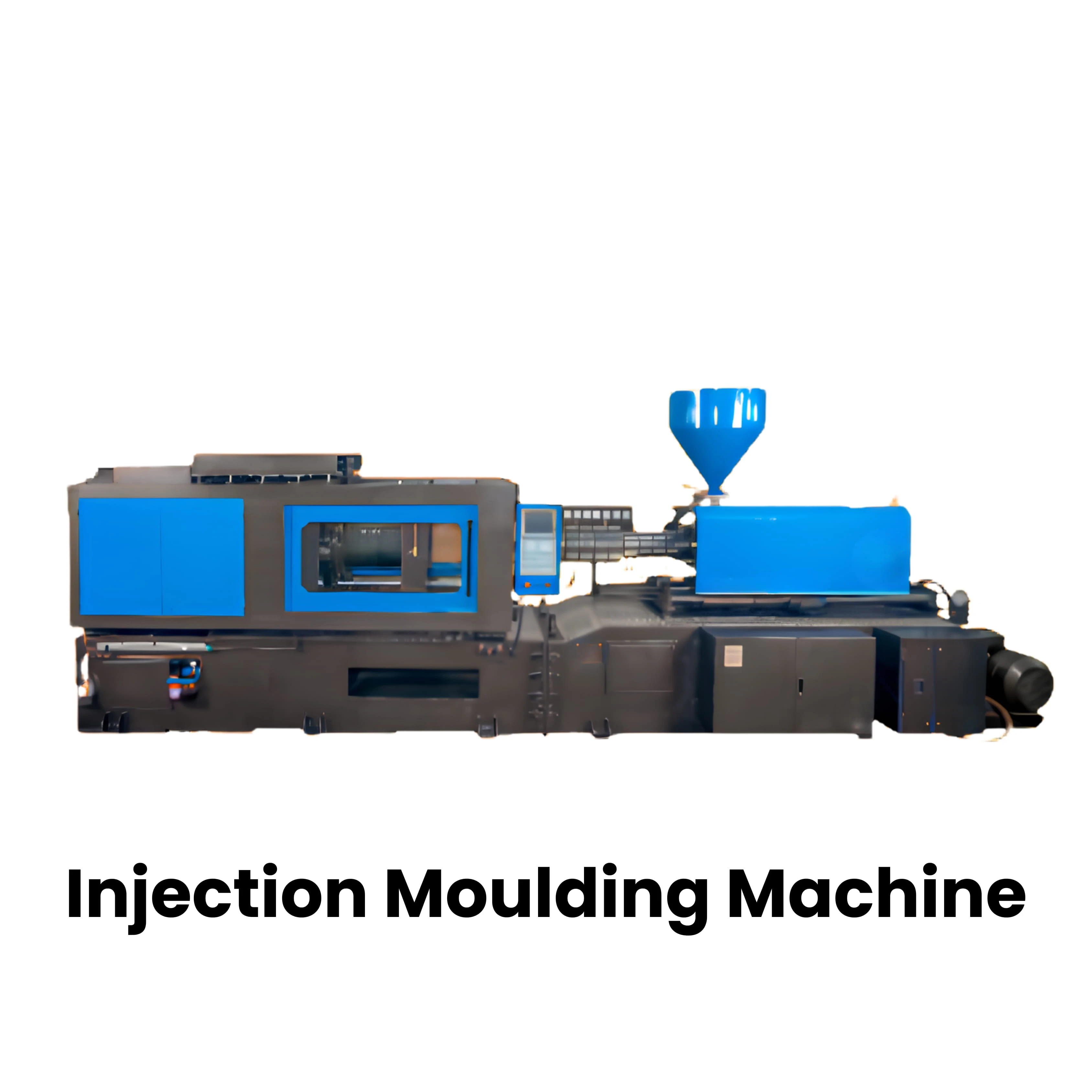 Imported Injection Moulding Machine