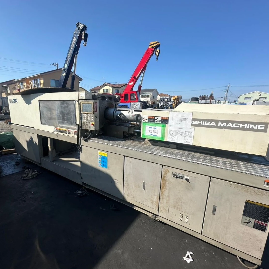 GN 170 Ton